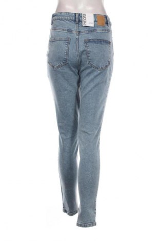 Damen Jeans Pieces, Größe M, Farbe Blau, Preis € 19,85