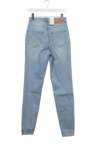 Damen Jeans Pieces, Größe S, Farbe Blau, Preis 14,99 €