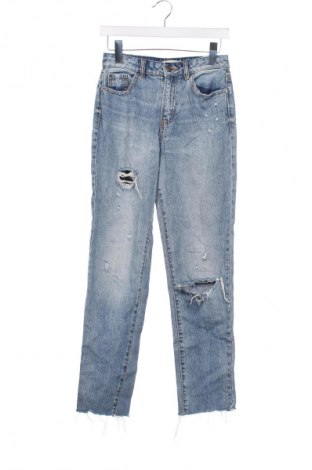 Damen Jeans Pimkie, Größe XXS, Farbe Blau, Preis 20,18 €