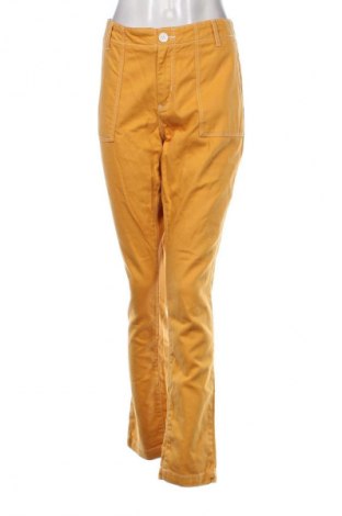 Dámské džíny  Pimkie, Velikost M, Barva Žlutá, Cena  367,00 Kč