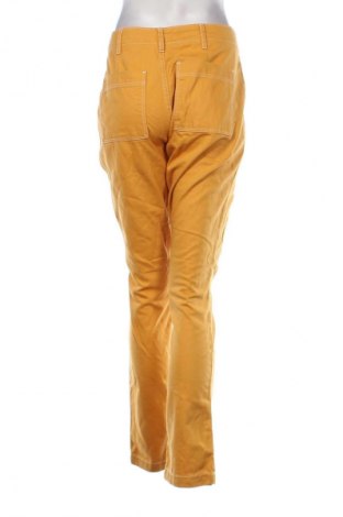 Damen Jeans Pimkie, Größe M, Farbe Gelb, Preis € 8,45