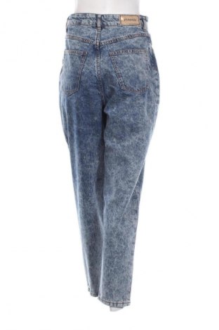 Dámske džínsy  Pinko, Veľkosť S, Farba Modrá, Cena  130,93 €