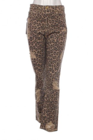Damen Jeans Pinko, Größe M, Farbe Beige, Preis 130,93 €