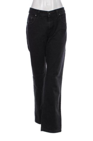 Damen Jeans Pioneer, Größe M, Farbe Schwarz, Preis € 13,99