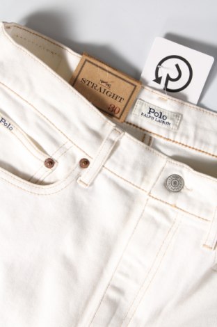Damen Jeans Polo By Ralph Lauren, Größe M, Farbe Weiß, Preis € 83,07