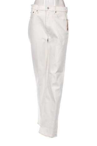 Γυναικείο Τζίν Polo By Ralph Lauren, Μέγεθος M, Χρώμα Λευκό, Τιμή 83,07 €