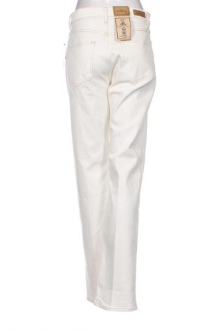 Damskie jeansy Polo By Ralph Lauren, Rozmiar M, Kolor Biały, Cena 390,49 zł