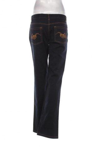 Damen Jeans Power Line, Größe M, Farbe Blau, Preis 10,99 €