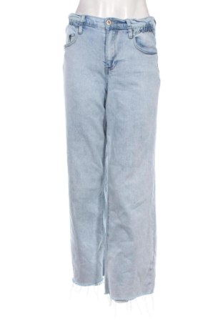 Dámske džínsy  Premium Denim, Veľkosť S, Farba Modrá, Cena  8,22 €