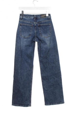 Γυναικείο Τζίν Premium Denim, Μέγεθος XS, Χρώμα Μπλέ, Τιμή 14,83 €