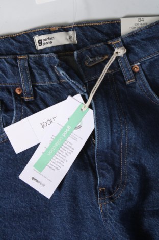 Dámske džínsy  Premium Denim, Veľkosť S, Farba Modrá, Cena  11,95 €