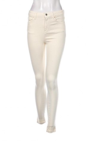 Damen Jeans Primark, Größe S, Farbe Beige, Preis 10,09 €