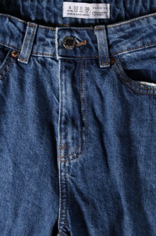 Damen Jeans Primark, Größe XXS, Farbe Blau, Preis 10,09 €