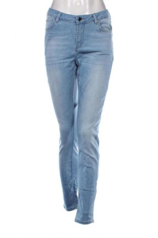 Damen Jeans Promiss, Größe M, Farbe Blau, Preis 47,94 €