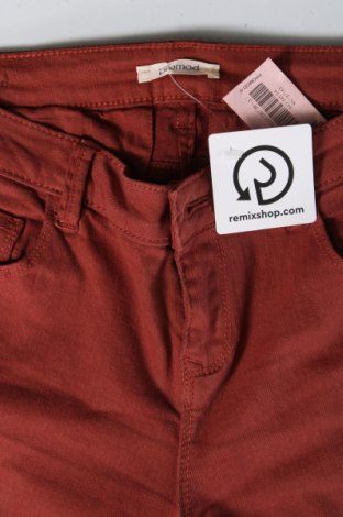 Damen Jeans Promod, Größe M, Farbe Orange, Preis € 13,99