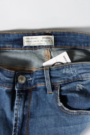 Damen Jeans Pull&Bear, Größe L, Farbe Braun, Preis € 17,61