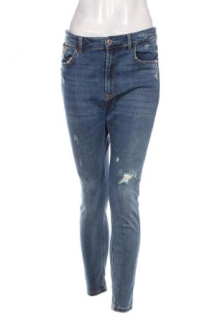 Damen Jeans Pull&Bear, Größe L, Farbe Braun, Preis € 32,01