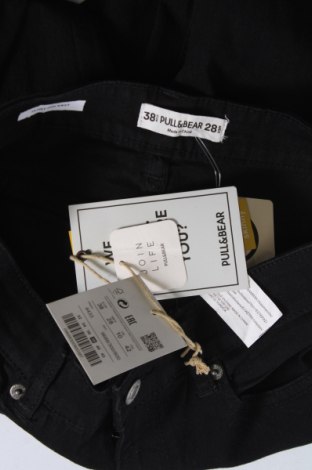 Damen Jeans Pull&Bear, Größe M, Farbe Schwarz, Preis € 16,01