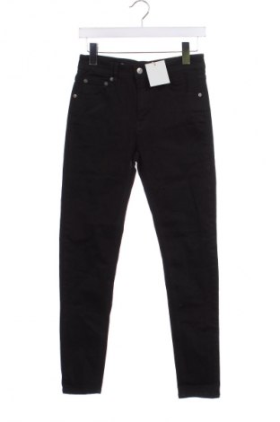 Dámské džíny  Pull&Bear, Velikost M, Barva Černá, Cena  733,00 Kč
