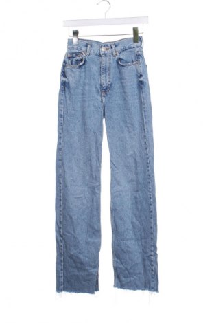 Damen Jeans Pull&Bear, Größe XXS, Farbe Blau, Preis € 10,09
