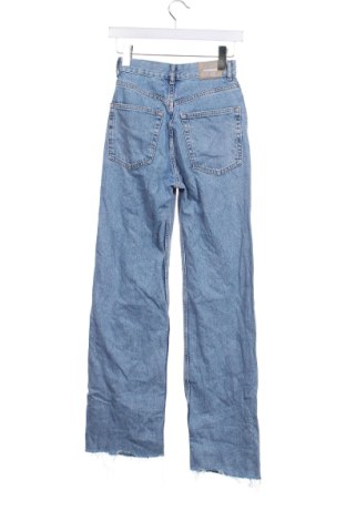 Damen Jeans Pull&Bear, Größe XXS, Farbe Blau, Preis € 10,09