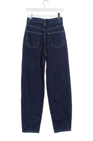 Damen Jeans Pull&Bear, Größe XS, Farbe Blau, Preis € 10,09