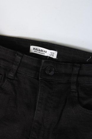 Damen Jeans Pull&Bear, Größe S, Farbe Schwarz, Preis € 10,09