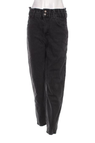Damen Jeans Pull&Bear, Größe S, Farbe Schwarz, Preis 11,10 €