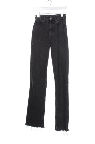 Damen Jeans Pull&Bear, Größe XXS, Farbe Grau, Preis 11,10 €