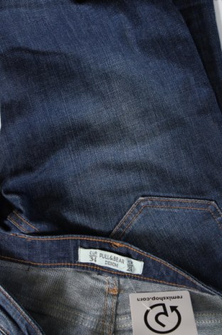 Damen Jeans Pull&Bear, Größe S, Farbe Blau, Preis 10,09 €
