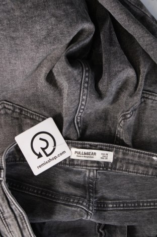Damen Jeans Pull&Bear, Größe M, Farbe Grau, Preis 10,09 €