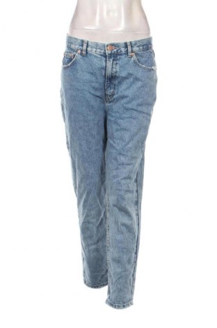 Damen Jeans Pull&Bear, Größe M, Farbe Blau, Preis € 10,09