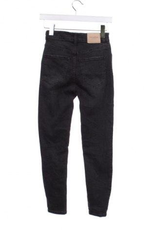 Dámske džínsy  Pull&Bear, Veľkosť S, Farba Čierna, Cena  8,22 €