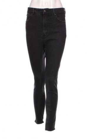 Damen Jeans Pull&Bear, Größe M, Farbe Schwarz, Preis 10,09 €