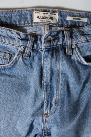 Damen Jeans Pull&Bear, Größe S, Farbe Blau, Preis € 11,10