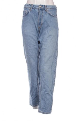 Damen Jeans Pull&Bear, Größe S, Farbe Blau, Preis 9,08 €