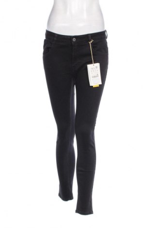 Damen Jeans Pull&Bear, Größe L, Farbe Schwarz, Preis € 23,46