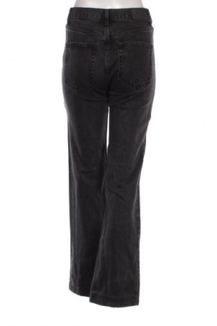 Γυναικείο Τζίν Pull&Bear, Μέγεθος XS, Χρώμα Μαύρο, Τιμή 17,94 €