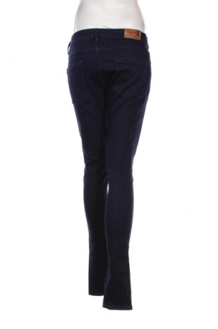 Γυναικείο Τζίν Pull&Bear, Μέγεθος M, Χρώμα Μπλέ, Τιμή 7,36 €