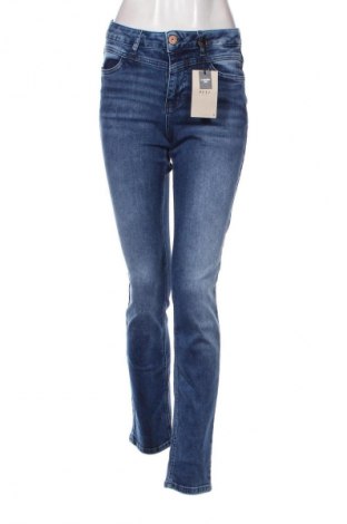Dámské džíny  Pulz Jeans, Velikost M, Barva Modrá, Cena  1 348,00 Kč