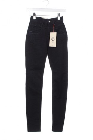 Dámske džínsy  Pulz Jeans, Veľkosť XS, Farba Modrá, Cena  12,95 €