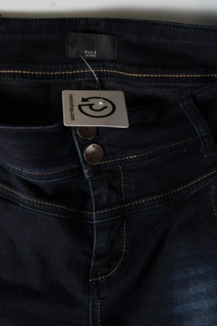 Dámske džínsy  Pulz Jeans, Veľkosť L, Farba Modrá, Cena  11,63 €