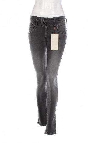 Γυναικείο Τζίν Pulz Jeans, Μέγεθος S, Χρώμα Μαύρο, Τιμή 19,18 €