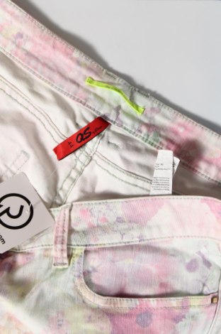 Dámske džínsy  Q/S by S.Oliver, Veľkosť XL, Farba Viacfarebná, Cena  13,95 €