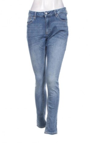 Damen Jeans Q/S by S.Oliver, Größe L, Farbe Blau, Preis 12,58 €