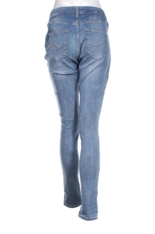 Damen Jeans Q/S by S.Oliver, Größe L, Farbe Blau, Preis 11,95 €