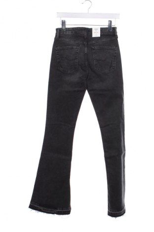 Damskie jeansy Q/S by S.Oliver, Rozmiar XS, Kolor Czarny, Cena 74,37 zł