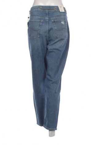 Damen Jeans Q/S by S.Oliver, Größe M, Farbe Blau, Preis € 47,94