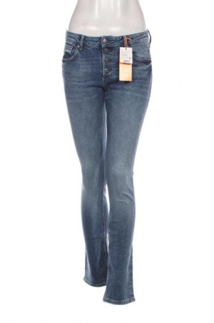 Damen Jeans Q/S by S.Oliver, Größe M, Farbe Blau, Preis € 47,94