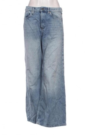 Dámské džíny  Q/S by S.Oliver, Velikost S, Barva Modrá, Cena  654,00 Kč